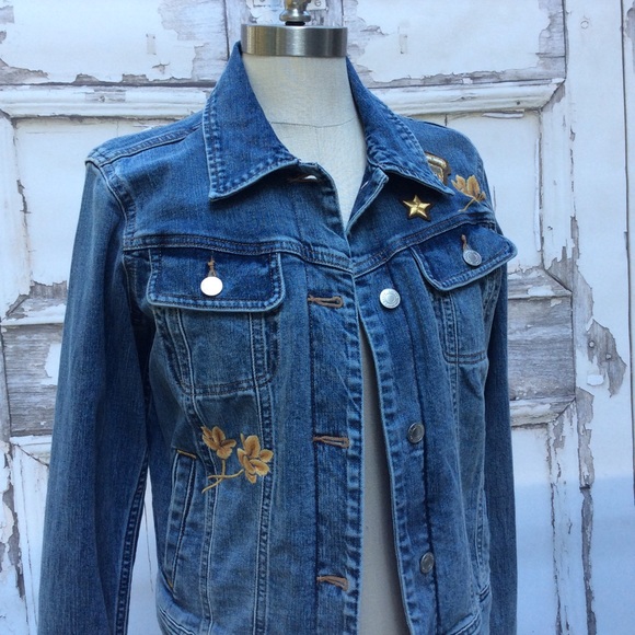 NWT! Lauren Jean Jacket - Picture 4 of 8